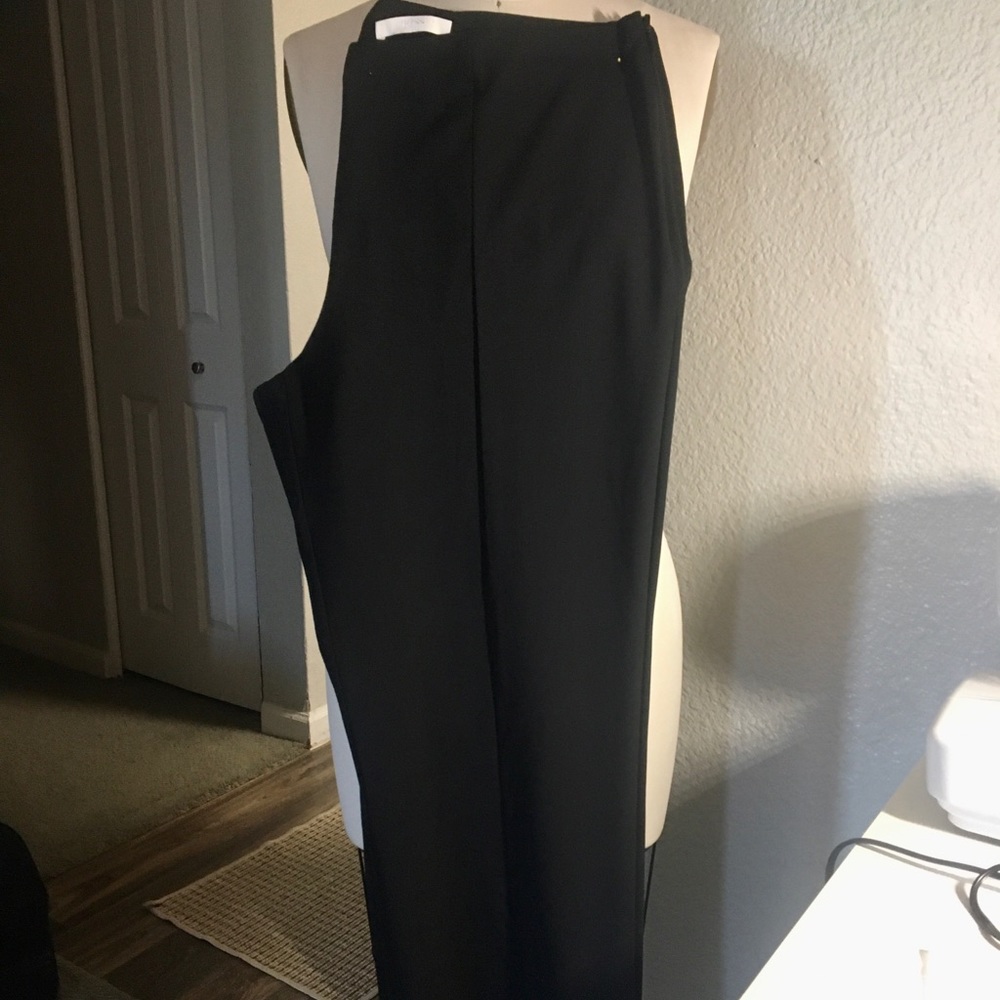Hugo Boss Casual Dress Pants 94% Virgin Wool